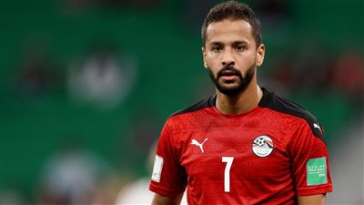 وزارة الرياضة تكشف تطورات جديدة بشأن وفاة اللاعب أحمد رفعت