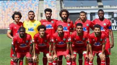 تشكيل مودرن سبورت أمام الأهلي في بطولة الدوري الممتاز