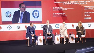 وزير المالية: نعمل على خلق بيئة صديقة للمستثمرين المحليين والدوليين بكل القطاعات الاقتصادية والإنتاجية