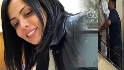 قضية فتاة التجمع.. سائق أوبر يطلب تخفيف عقوبته بعد إدانته بجريمة خطف وهتك عرض