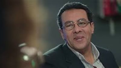مصر: القبض على المتهم بالتعدي على الفنان تامر ضيائي بعد وفاته أمام مستشفى الأورام إثر مشاجرة مع فرد أمن