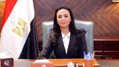 وزيرة التضامن تعلن عن فتح باب التقدم لدبلوم خفض الطلب على المخدرات