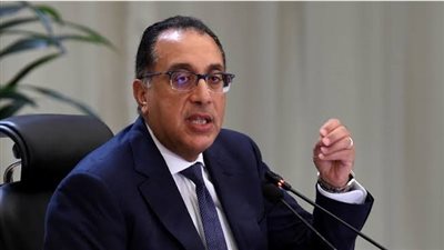 عاجل| مدبولي: رفع أسعار المواد البترولية تدريجيًا حتى نهاية 2025