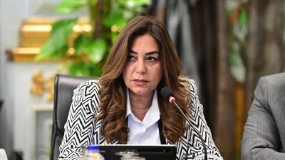 وزيرة التنمية المحلية: محافظات الصعيد تستحوذ على 41% من الاستثمارات