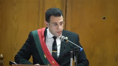 النيابة تطالب بإعدام “سفاح التجمع” شنقًا بعد ارتكابه ثلاث جرائم قتل مقترنة بتعذيب ضحاياه، واستخدام مواد مخدرة في الحوادث