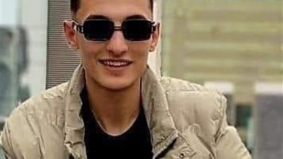 تفاصيل وفاة “علاء عماد كمال” ضحية حادث نجل أحمد رزق بعد شهر ونصف من إصابته في حادث تصادم بمنطقة السادس من أكتوبر، والتحقيقات ما زالت جارية