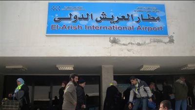 مصدر رفيع المستوى: لا صحة لقيام رئيس الوزراء الإسرائيلي باستخدام مطار العريش