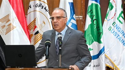 وزير الري يتابع تطوير نموذج RIBASIM-DELWAQ لإدارة المياه وتحسين جودتها ضمن رؤية متكاملة لإعادة استخدام مياه الصرف الزراعي