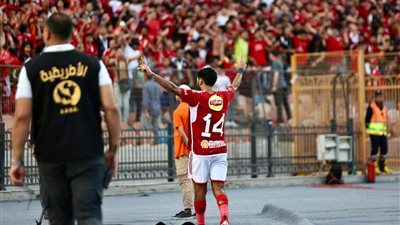 بحضور جماهيري .. خطة أمنية لتأمين مباراة الأهلي وبيراميدز غدا