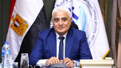 التأمينات تعلن تبكير صرف معاشات أبريل لتبدأ في 25 مارس بمناسبة عيد الفطر لتلبية احتياجات المستحقين