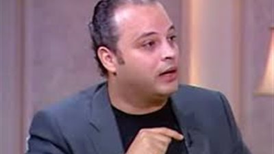 الفنان تامر عبد المنعم يحرر محضر ضد شخص نشر فيديوهات مسيئة له بالجيزة