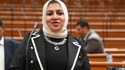 برلمانية: العفو الرئاسي عن 605 من المحكوم عليهم خطوة ذات بُعد إنساني