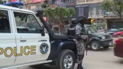 صاحب شركة في السويس يختلق واقعة سطو مسلح لسرقة 2 مليون جنيه