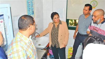 وزارة الصحة تبدأ جولة ميدانية لتقييم خدمات الرعاية الأساسية وتعزيز المشورة الأسرية
