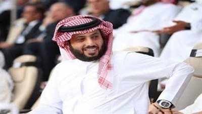 تركي آل الشيخ يصدر بيانًا بشأن فيلم «النونو»