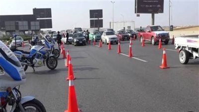 غلق 26 يوليو لأعمال مونوريل خط وادى النيل - 6 أكتوبر