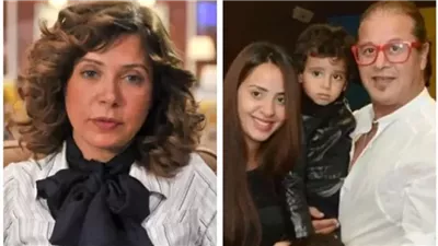 “رفض استئناف أميرة العايدي وتأييد تغريمها 30 ألف جنيه لصالح أرملة وائل نور”