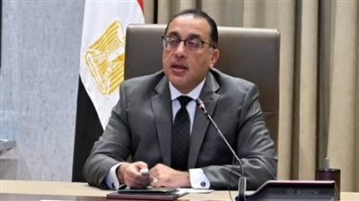 ننشر تفاصيل لقاء مدبولي بـ وزير الاستثمار السعودي