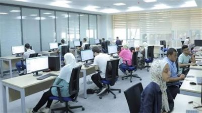 مكتب التنسيق يعلن تسجيل 41 ألف طالب وطالبة في اختبارات القدرات