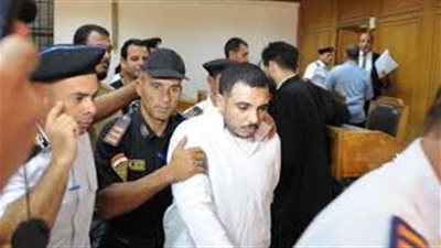 النائب العام عن نشر مقاطع فيديو تخص سفاح التجمع: جريمة يعاقب عليها القانون والمحاكمة مصير مرتكبيها