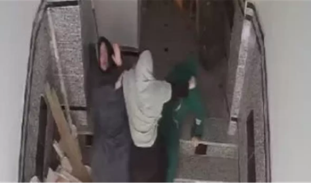 الواقعة 