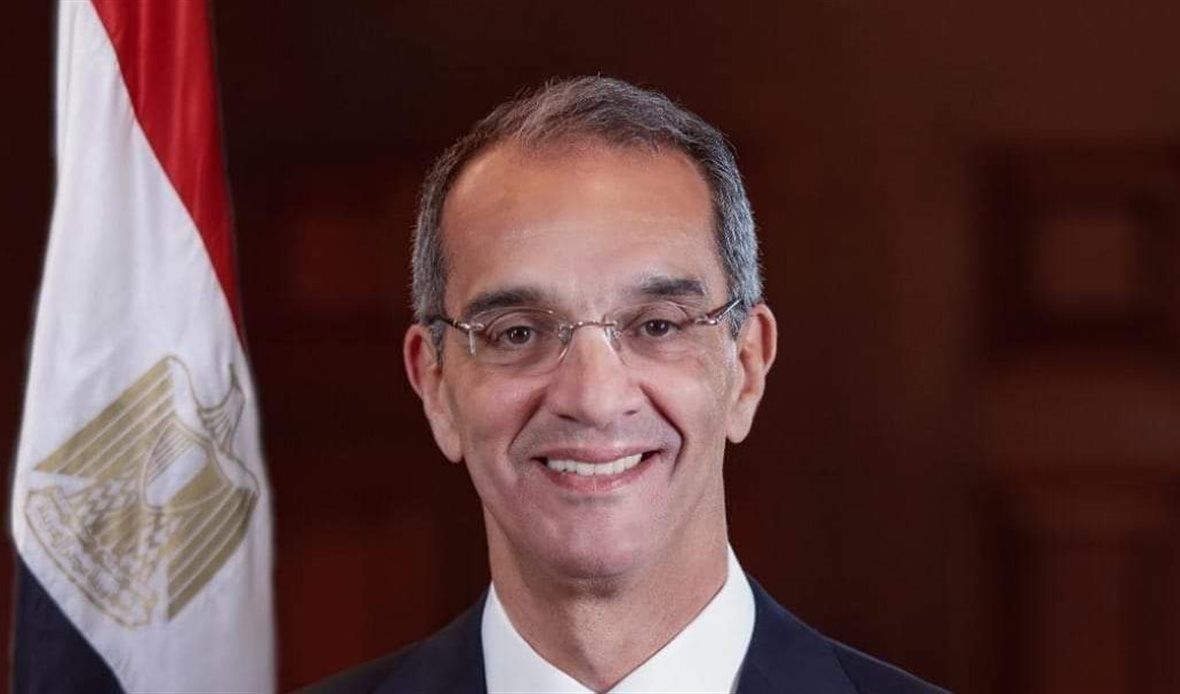 وزير الاتصالات 