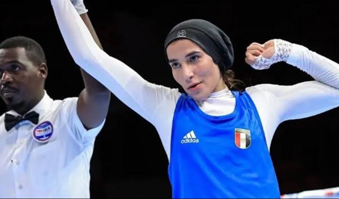 يمنى عياد