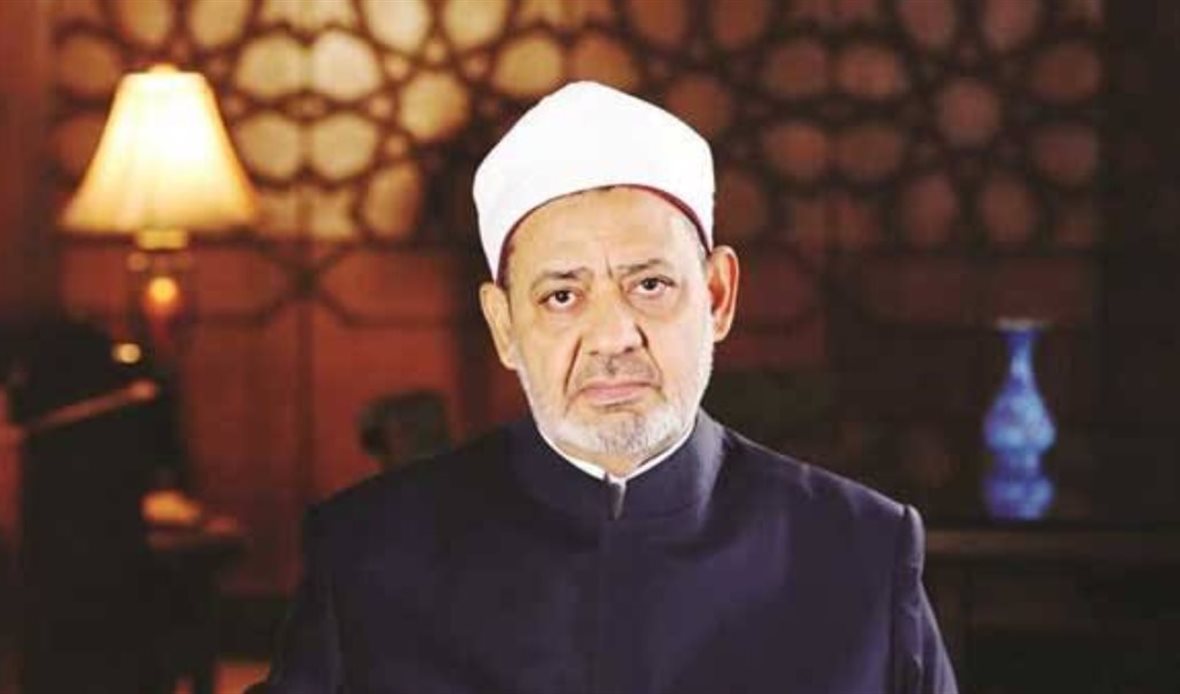 الدكتور أحمد الطيب