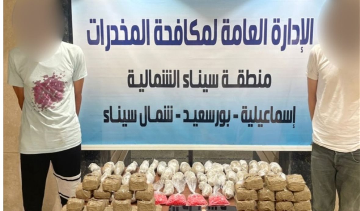 المتهمين 