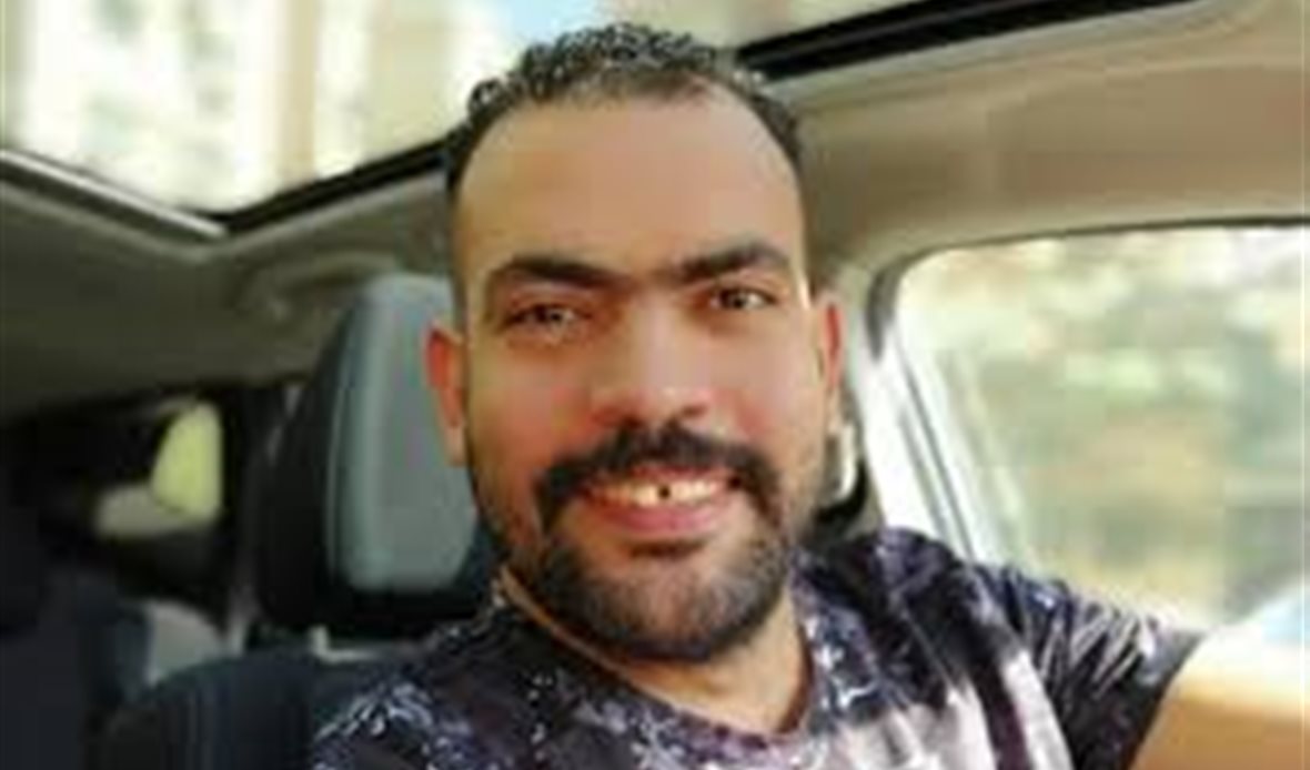 خالد عليش