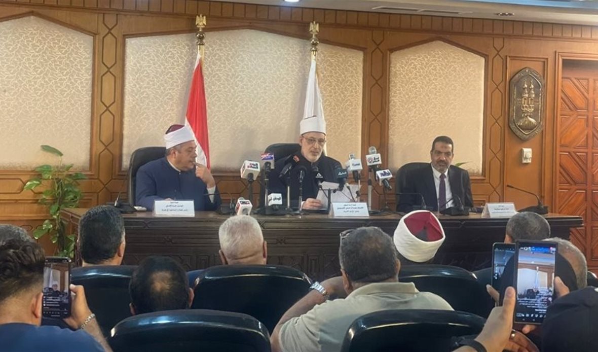 نتيجة الثانوية الأزهرية