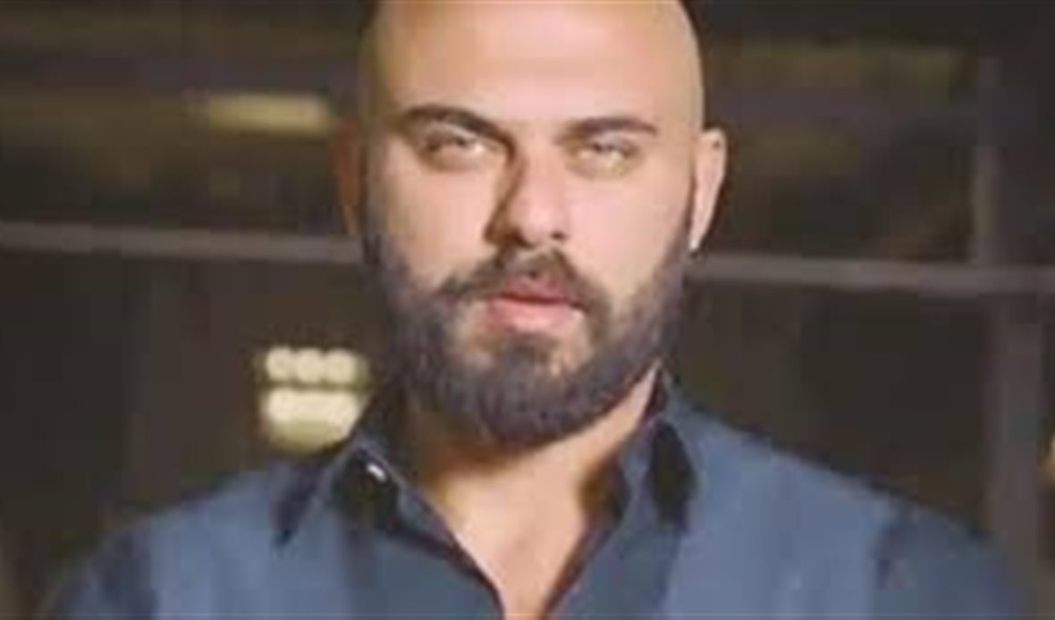 احمد صلاح حسنى 