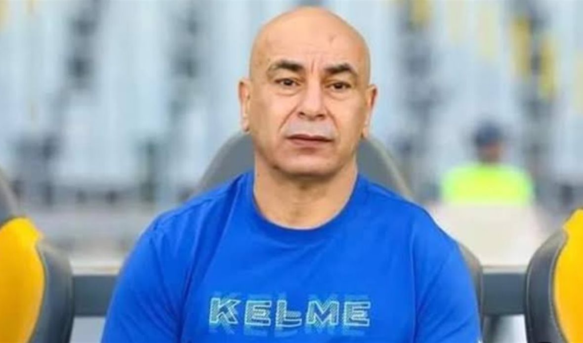 حسام حسن 
