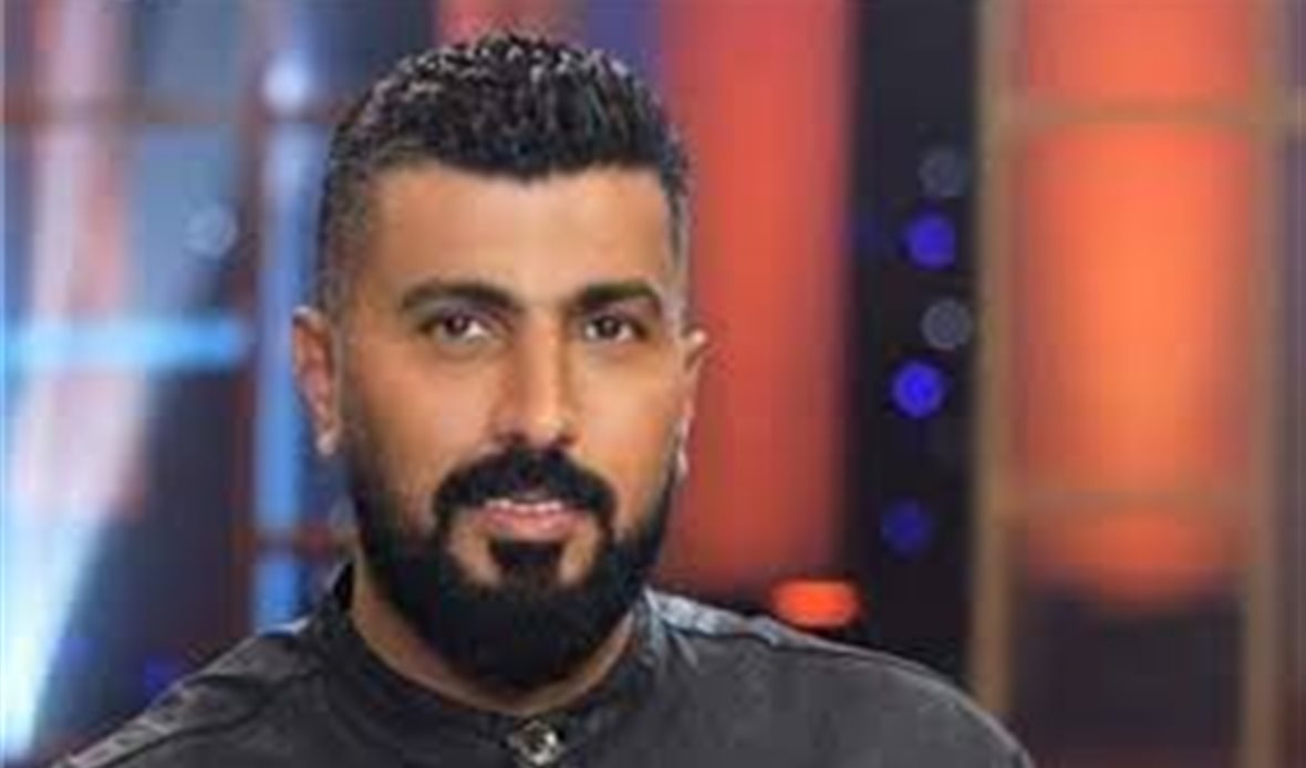 محمد سامى 