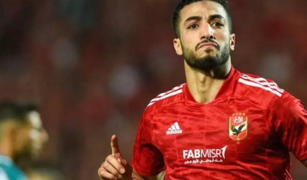 محمد عبد المنعم 