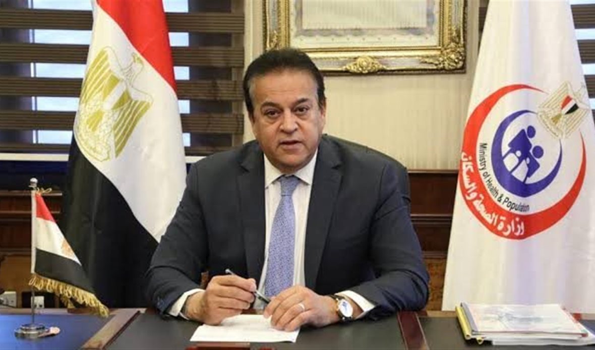 الدكتور خالد عبدالغفار