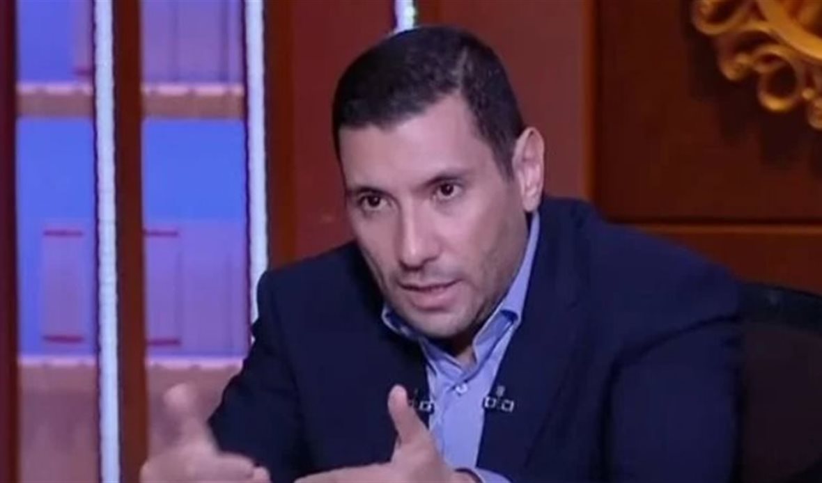 إسلام البحيري 