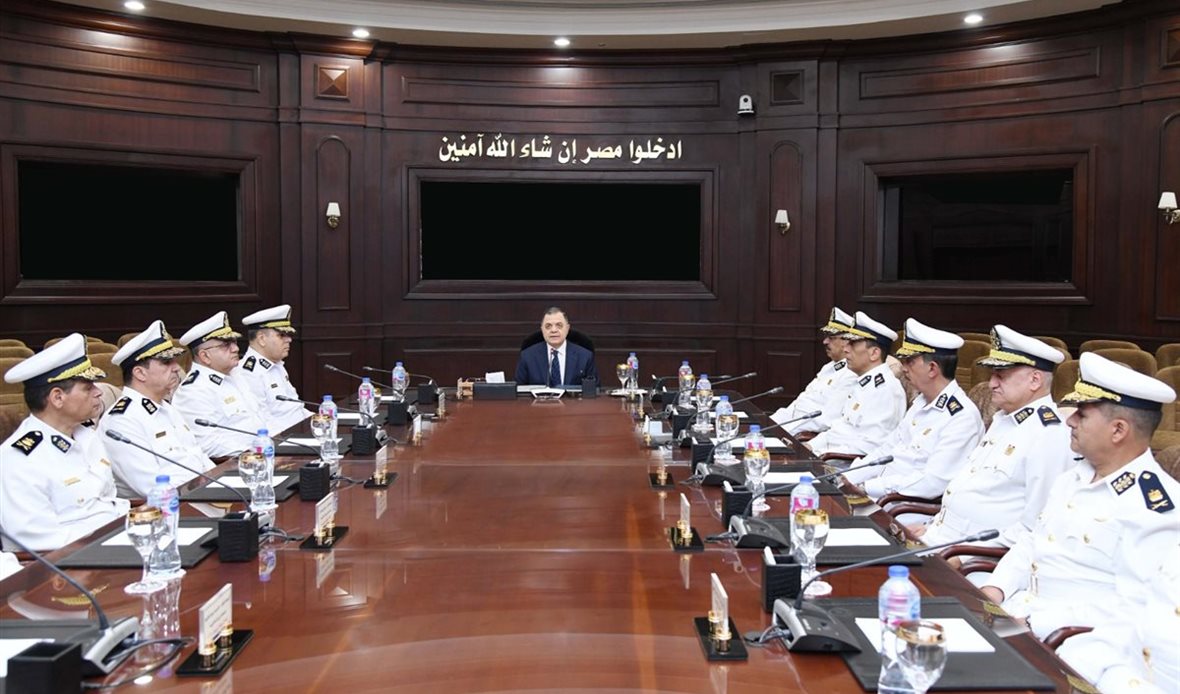 وزير الداخلية 