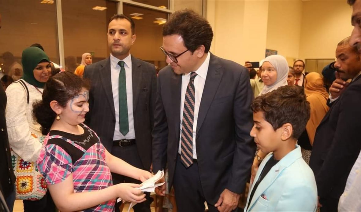إنطلاق ملتقى العاصمة