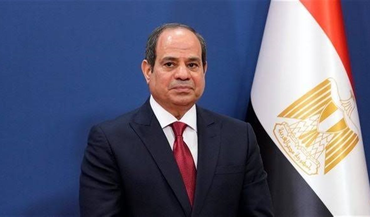 الرئيس عبدالفتاح