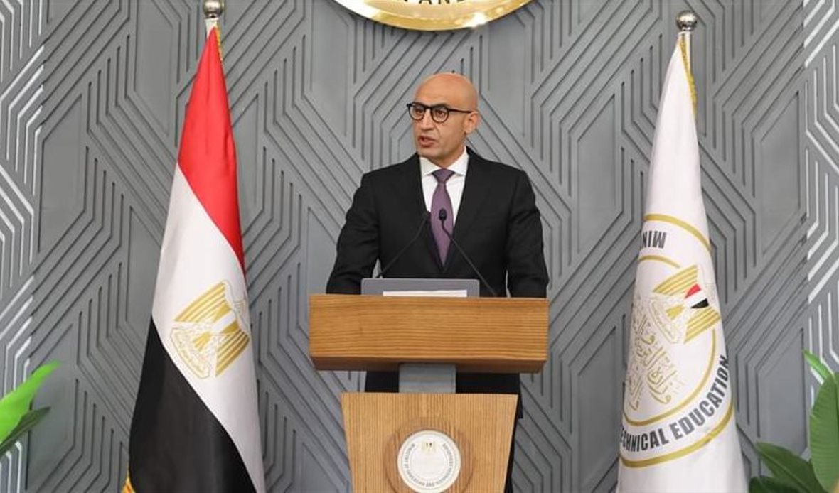 محمد عبداللطيف وزير