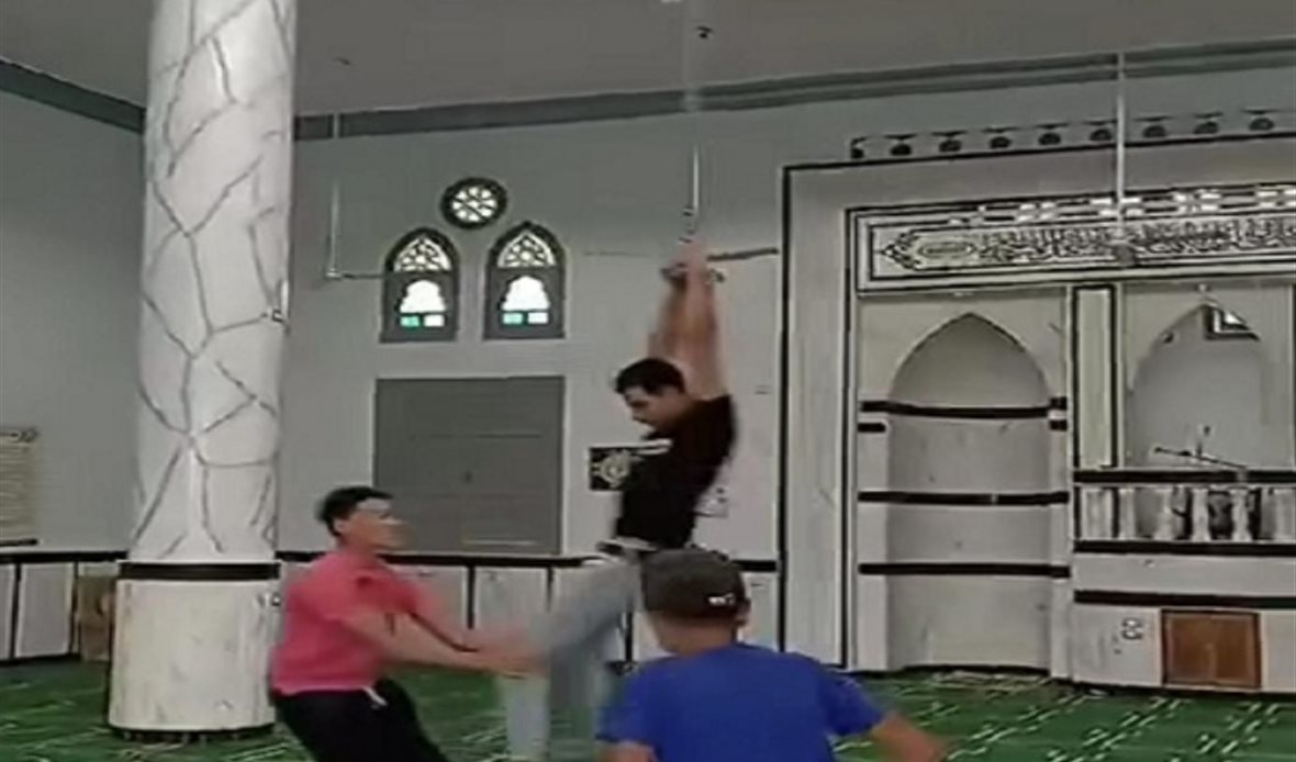 الواقعة 