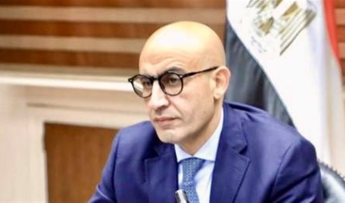 الدكتور محمد عبد