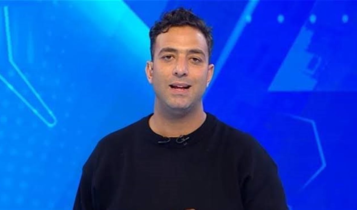 أحمد حسام ميدو