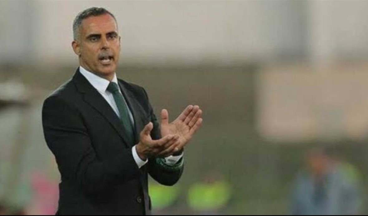 جوميز المدير الفني