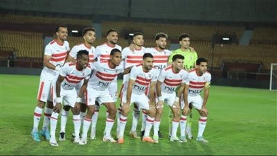 نجم الزمالك يعلق على توقيعه للقلعة البيضاء لمدة 3 سنوات