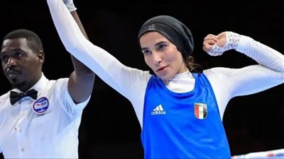 رئيس اتحاد الملاكمة يكشف سبب استبعاد يمنى عياد من الأولمبياد