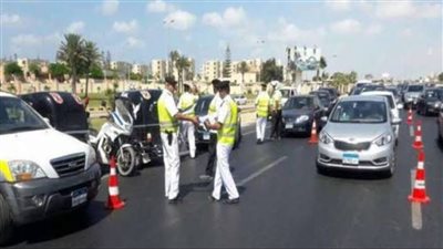 برلماني: تعديل قانون المرور يحقق الردع العام وحماية أرواح المواطنين