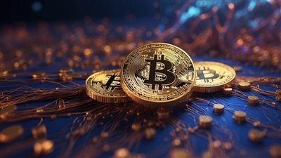 مستقبل الاقتصاد الرقمي: فوائد وتحديات العملات المشفرة