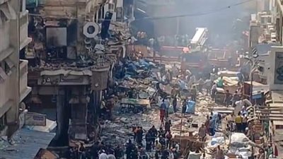 العنوان المصحح لغويًا يمكن أن يكون:  